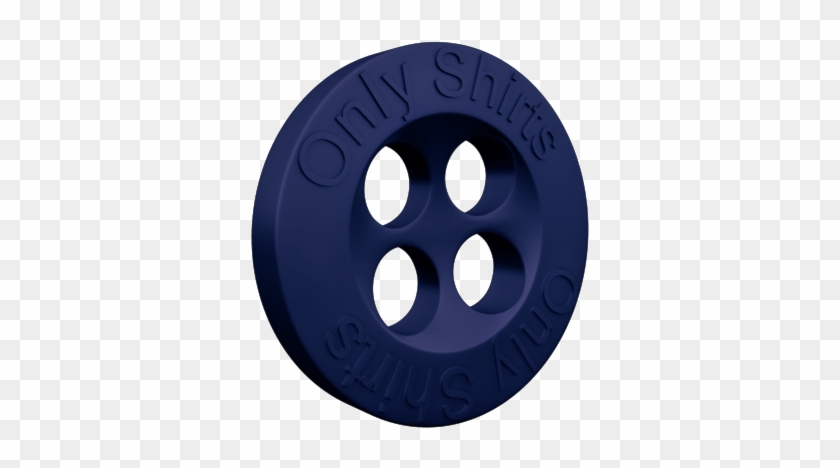 Infinity Navy Blue - Blue #1246784