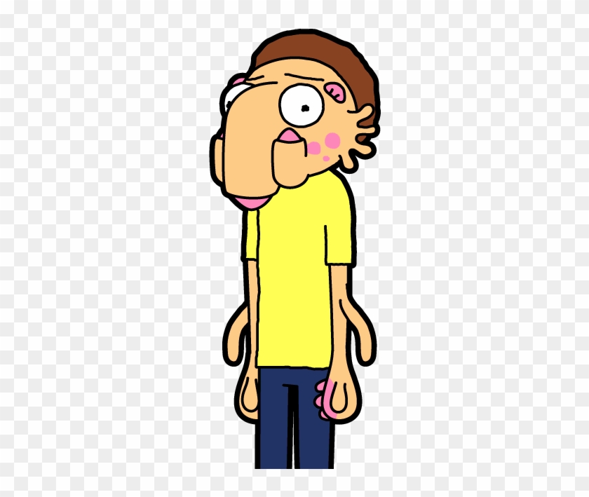 Single Snoozle Morty - Single Snoozle Morty #1246835