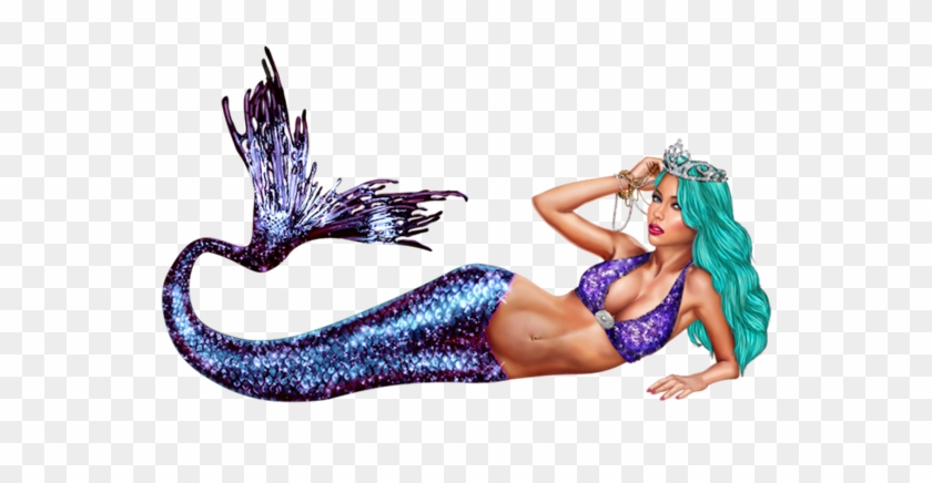 Tube Sirene - Illustration #1247014