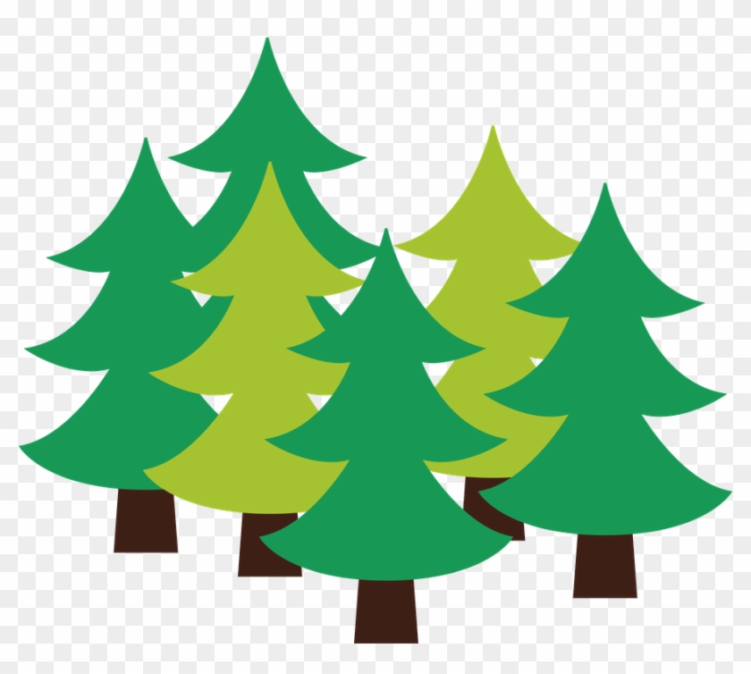 Trees ‿✿⁀°••○ - Christmas Tree #1247078