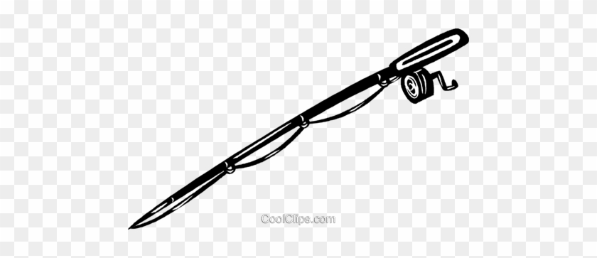 Fishing Rod Clipart Transparent - Power Strip #1247079