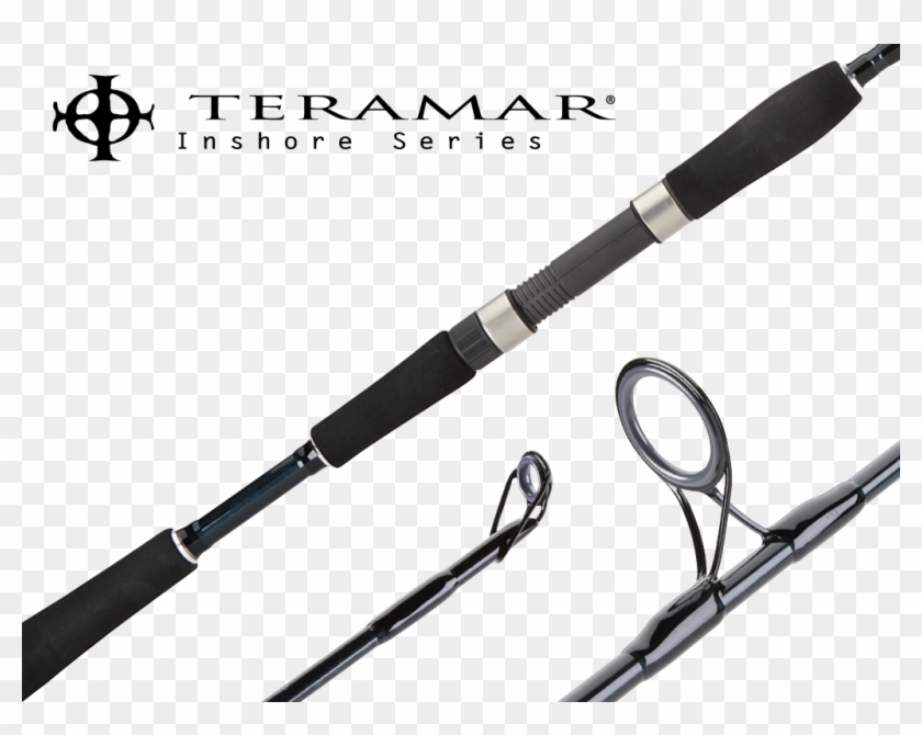 Teramarneinshorespining- - Shimano Tmse70mh Teramar Inshore Northeast 7ft Spinning #1247112