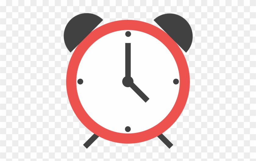 Time - Despertador Icono #1247129