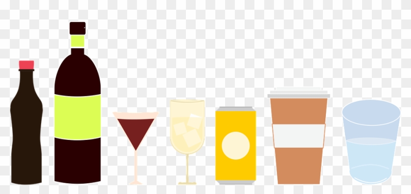 Boose Clipart Wineclip - Micropub #1247144