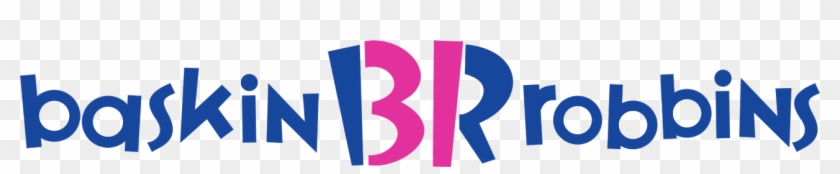 Baskin Robbins - Baskin Robbins Logo Png #1247188