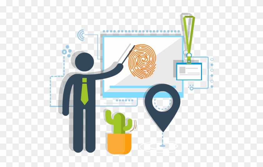 Our Multidisciplinary Team Easily Adapts And Understands - Graphic Design #1247352