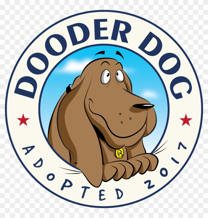 Dooder Dog - Dooder Dog #1247420