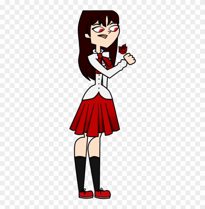 Gwen As Ib By Alter-gioia01 - Cartoon #1247430