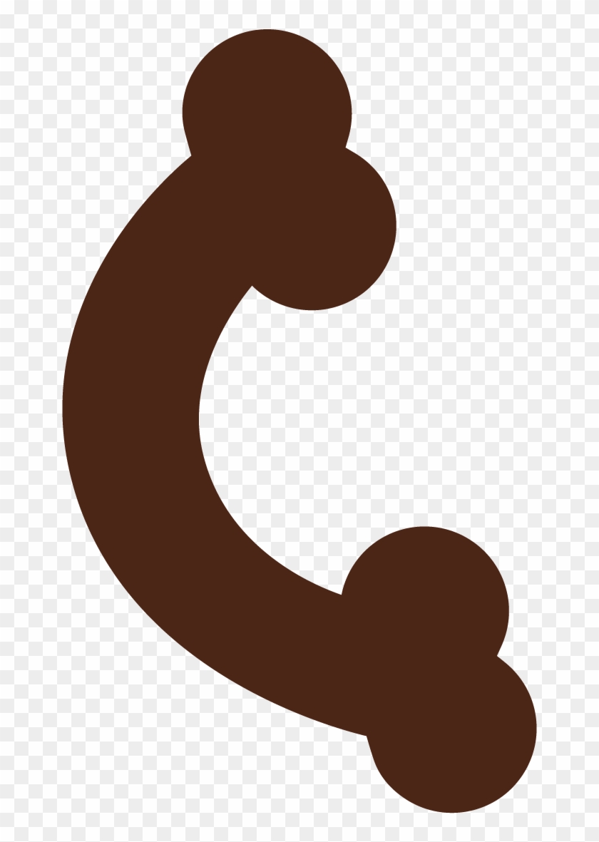 Fetch Bone Phone Icon - Mobile Phone #1247435