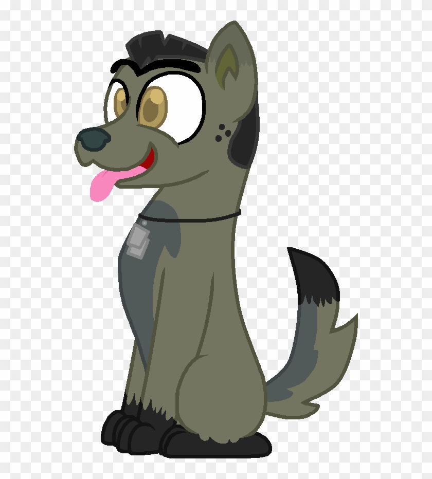 Brick Dog By Starryoak - Brick #1247442