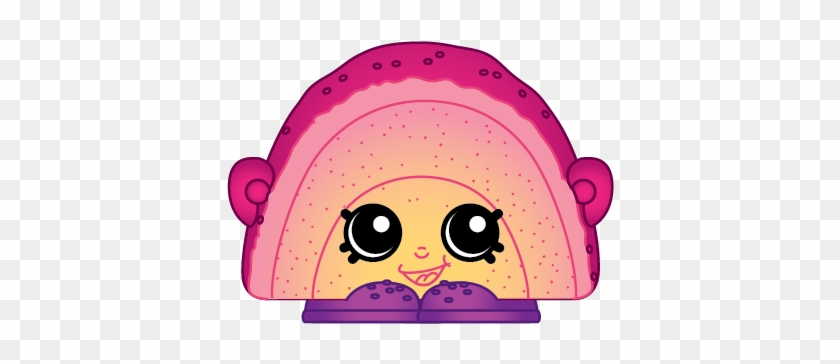 Rainbow Bite - Ff #1247492