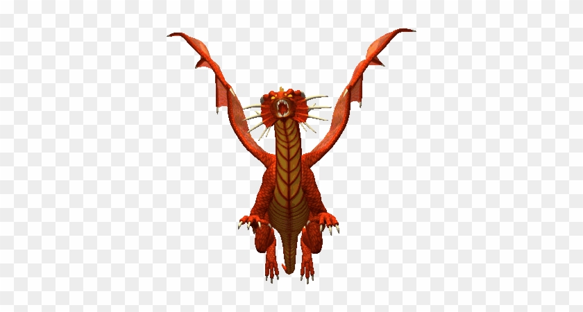Dragon Clipart Animated Gif - Дракон Гиф #1247506