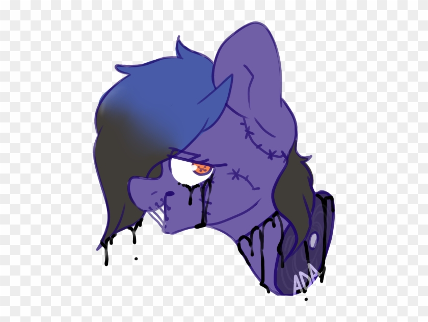 Black Drip By Alliedrawsart666 - Black Drip By Alliedrawsart666 #1247518