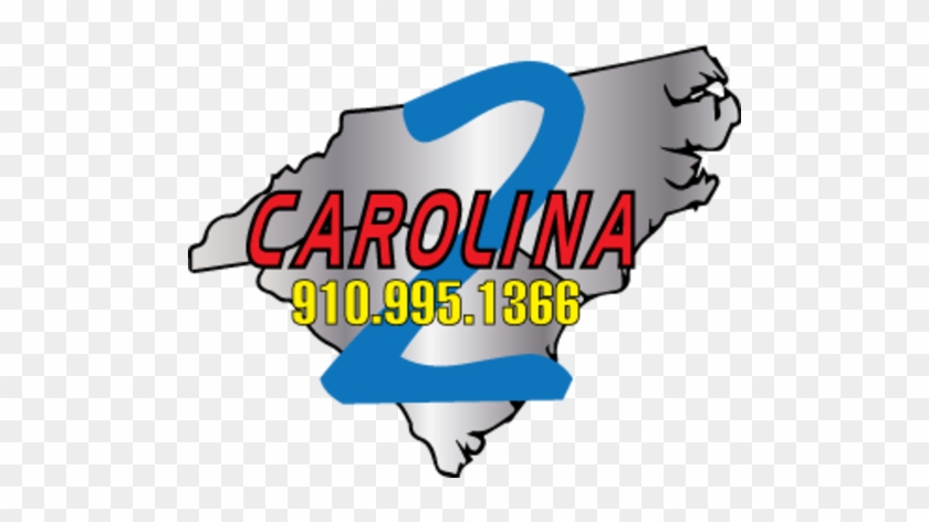 Carolina 2-seat Llc - Carolina 2-seat Llc #1247550