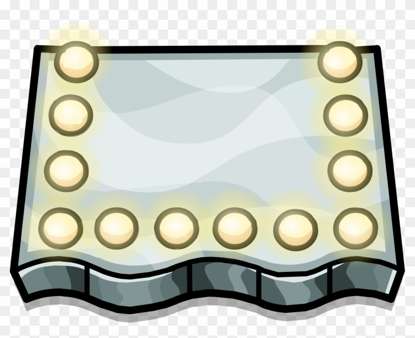 Lit Stage Sprite 004 - Lit Stage Sprite 004 #1247624