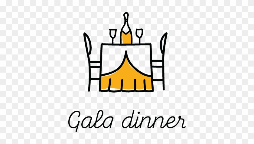 Galadinner-1 - Chef #1247627