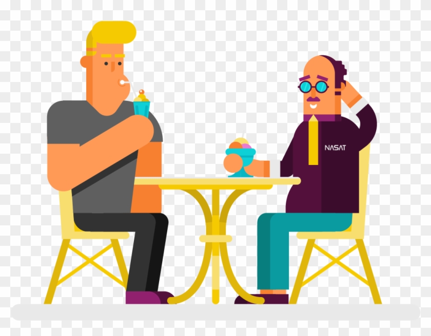 Character Design By Fabrizio Morra - Illustration #1247694