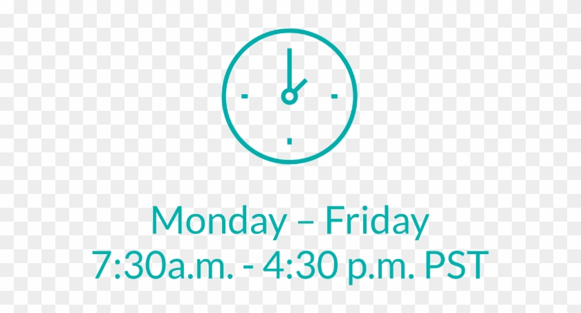 Business Hours - Fruits #1247720