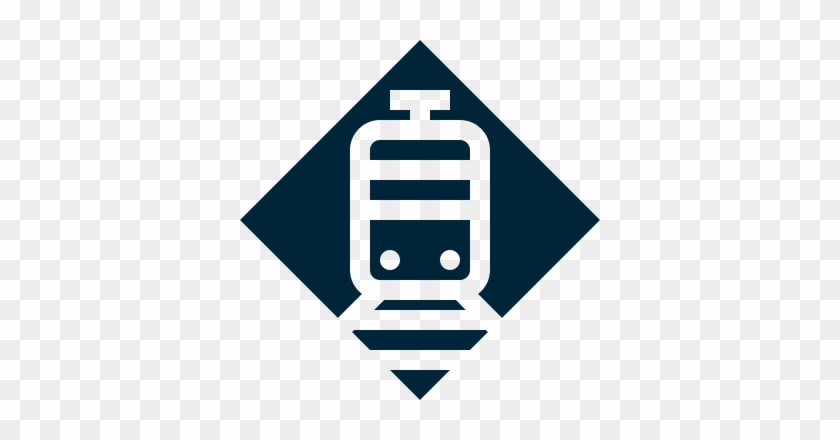 Icon-rail - Icon #1247833