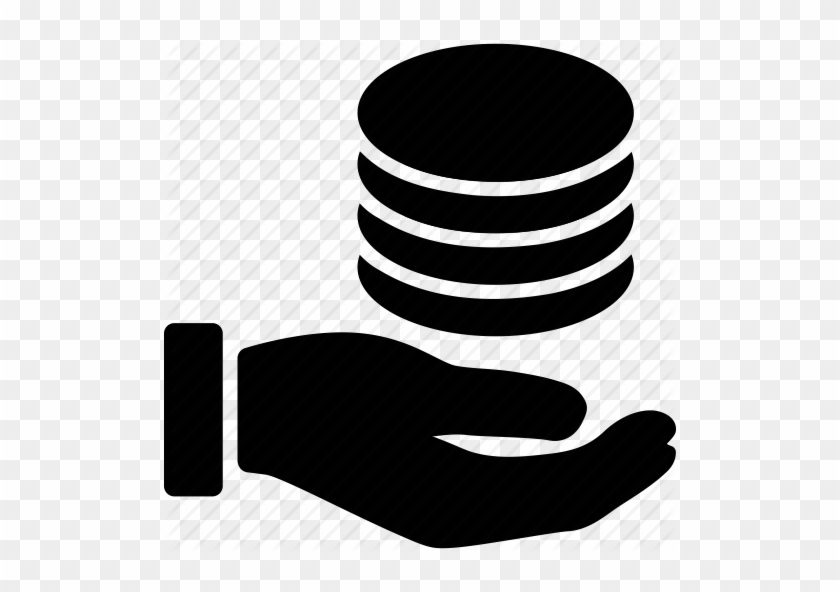 Rental Application Criteria - Income Icon #1247908