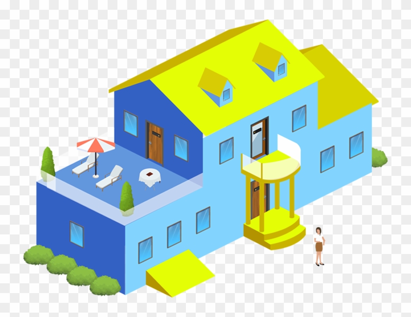 You Should Be Able To Enjoy The Flexibility Of Being - House #1247929