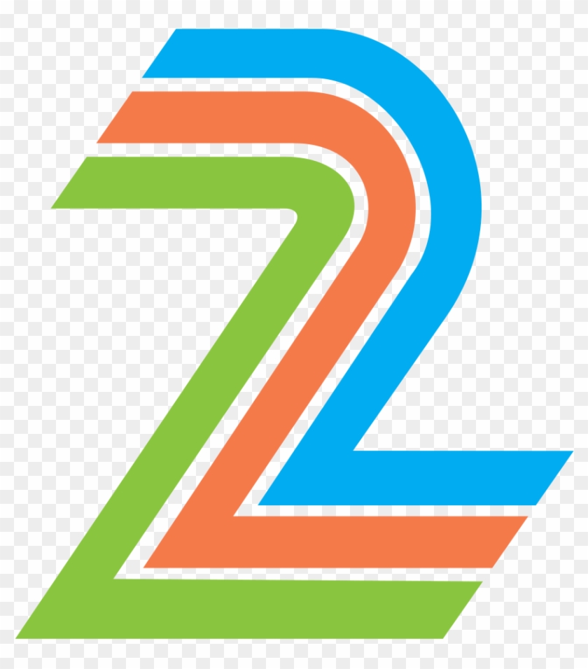 Tv2 Logo 1980s - Svt2 #1247966
