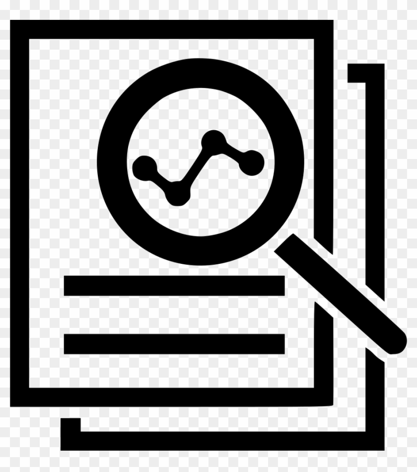 Overview Comments - Overview Icon Transparent Background #1248026