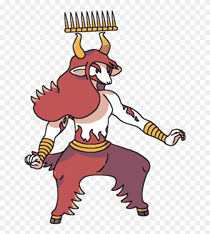 Japanese Mythology Fire Starter By Darkysg - Cartoon #1248027