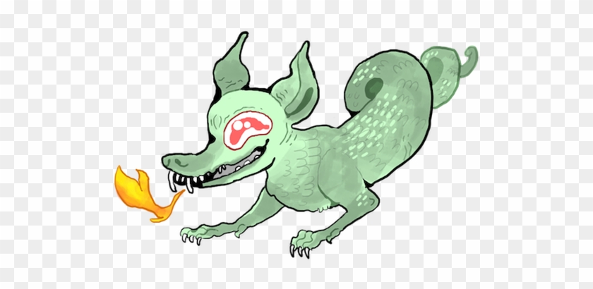 Lindworm Mythology - Lindworm Mythology #1248058