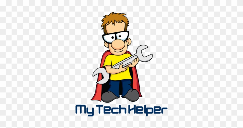 My Tech Helper - Techhelper #1248178