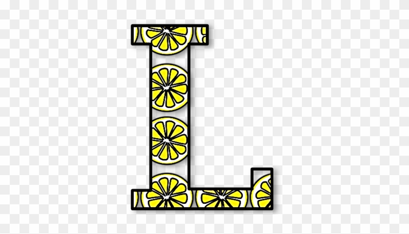 Lemon Clip Art #1248191
