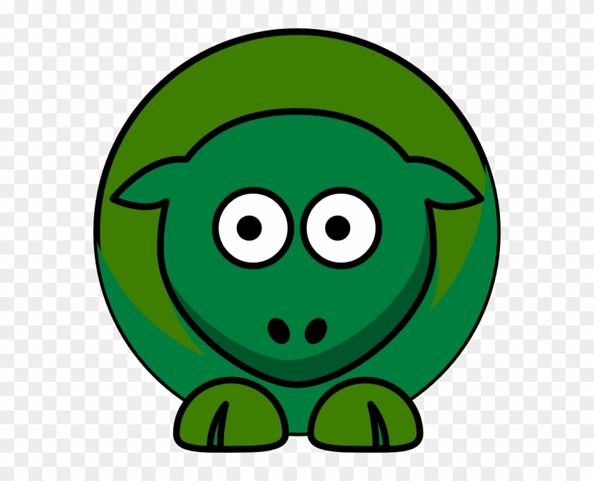 Goat Clipart #1248305