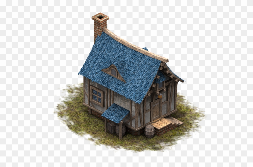 Free To Use & Public Domain Houses Clip Art - Portable Network Graphics #1248337