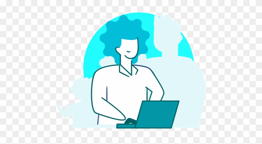 Shopper - Illustration #1248392