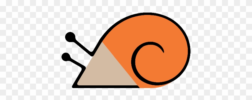 Snail-logo By Tchiro - Snail-logo By Tchiro #1248416