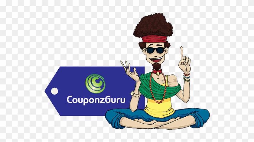 Shopping With Couponzguru - Couponzguru #1248437