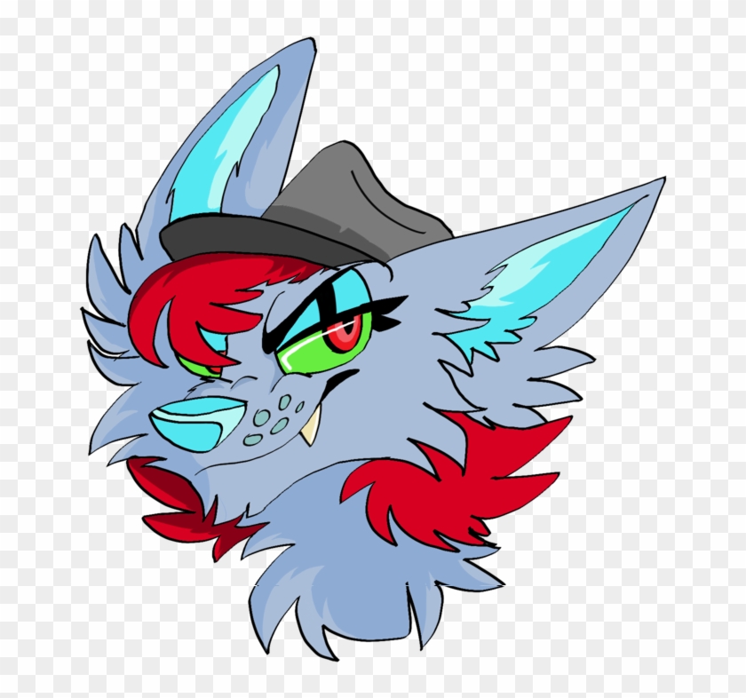 Madhattermythic By Retrowavez - Cartoon #1248472