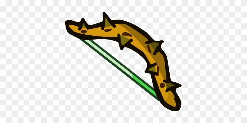 Thorn Bow - Thorn Bow #1248612
