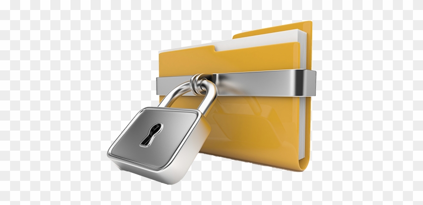 Thủ Thuật Cài Mật Khẩu Cho Thư Mục Không Dùng Phần - Information Rights Management #1248862