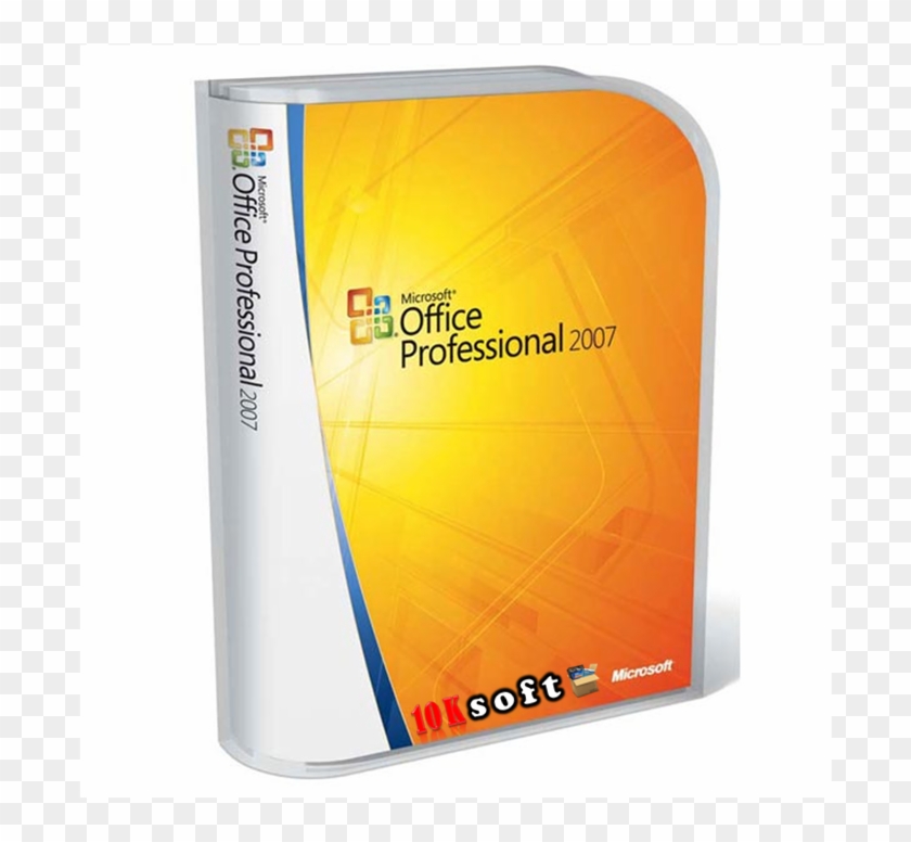 Microsoft Office 2007 Professional Free Download - Microsoft Office 2007 #1248886