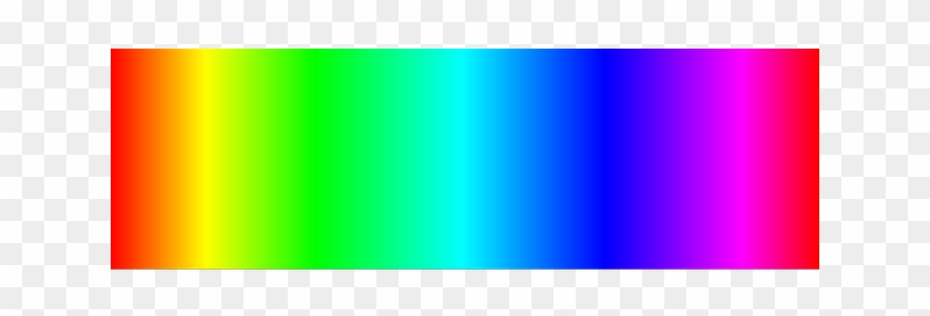Red, Green, Blue, Yellow, Purple, Pink, Rainbow - Background Merah Kuning Biru #1248913