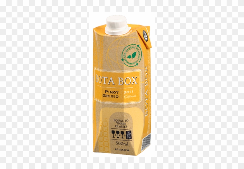 Bota Box - - Bota Box Chardonnay, California (vintage Varies) - #1248914