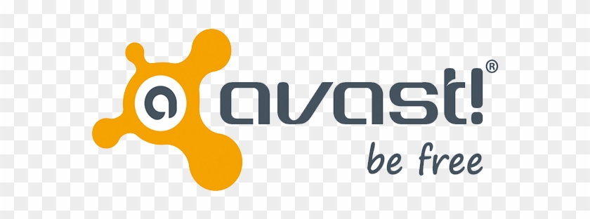 Free Anti-virus Software Avast - Avast Free Antivirus Logo #1248963