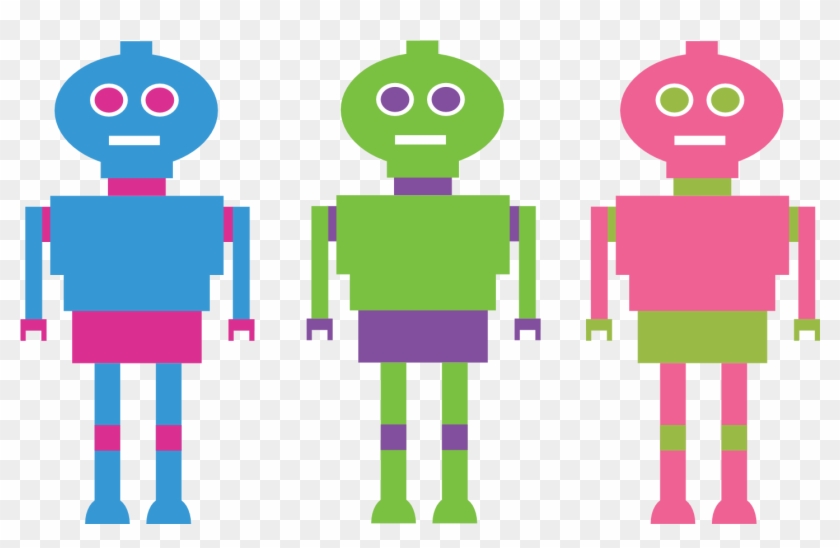 *beep*bop*boop* Books About Bots - Robots: Journal Log Doodle Sketch Drawing Note Book #1249031