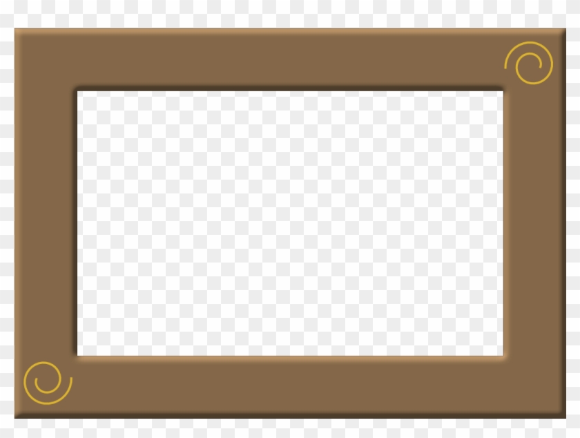 Clip Art Borders 02 - Rafi Peretz #1249132