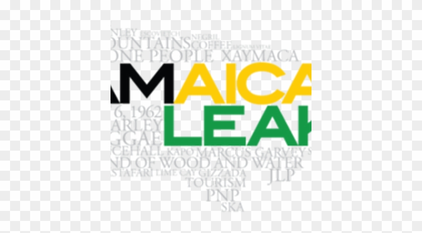 Jamaica Leaks - Graphics #1249150