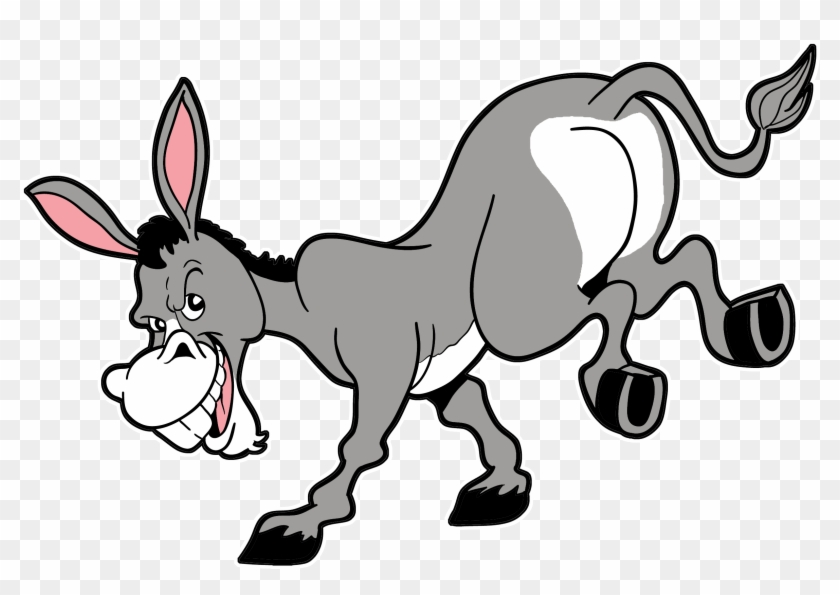 Donkey - Donkey #1249171