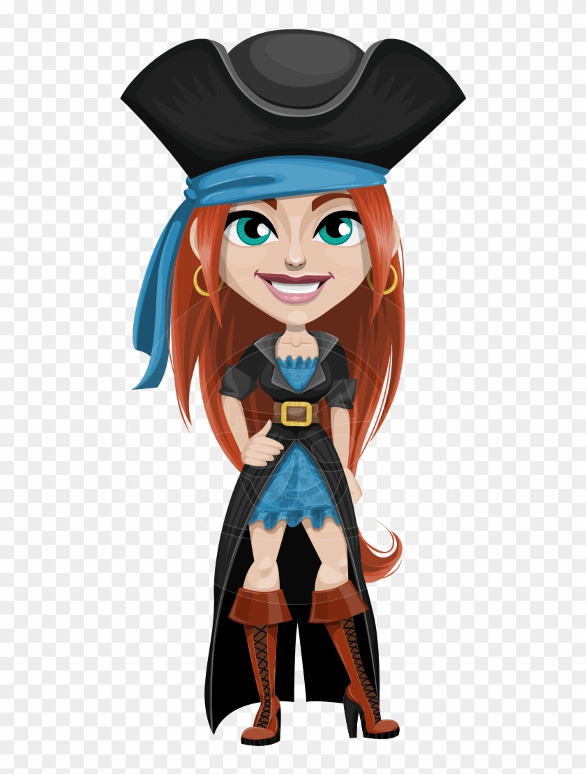 Brianna The Fearless - Cartoon #1249172