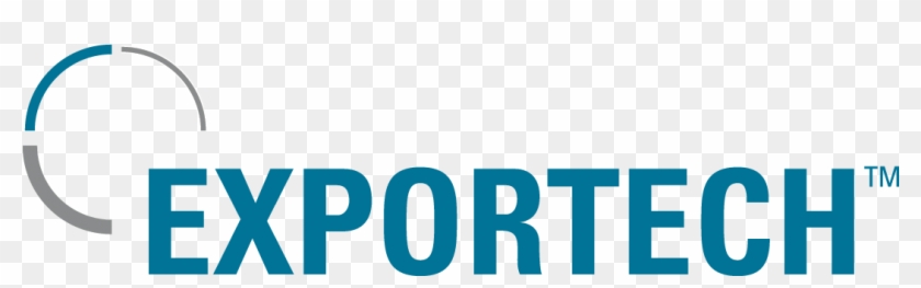 Exportech Logo Download Png - Pdc Healthcare 59706019 Paper Label, Fluorescent Yellow #1249173