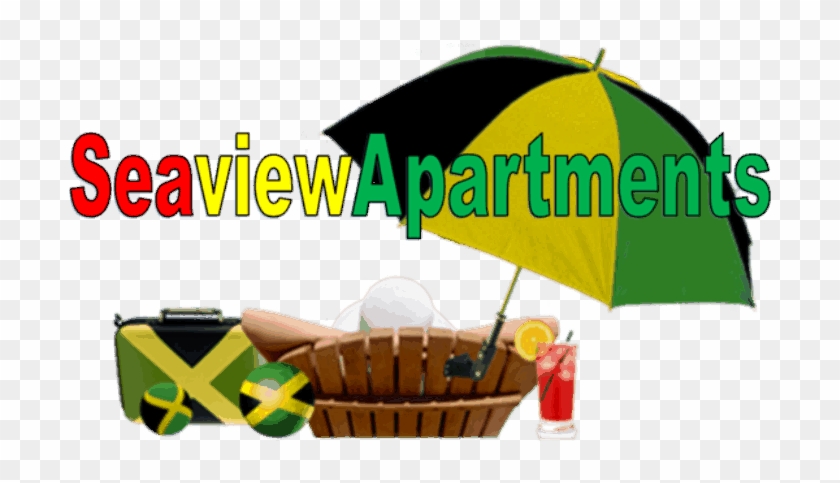 Logo Seaview Jamaica Logo - Non-resident And Offshore Tax Planning [book] #1249197